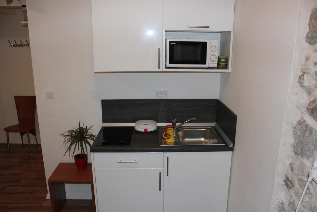 City Break Dubrovnik Apartments Luaran gambar