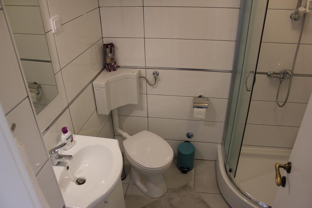 City Break Dubrovnik Apartments Luaran gambar
